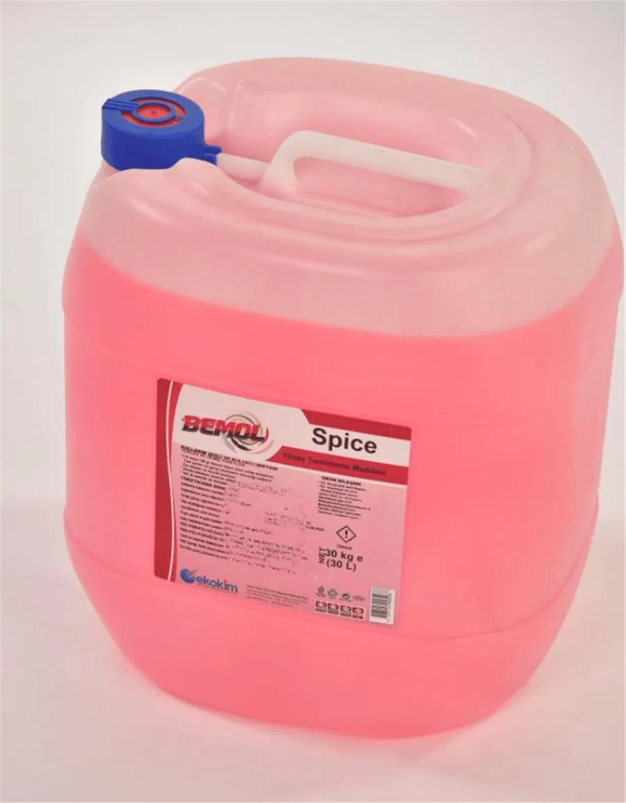 Bemol Spice Yüzey Temizleme Maddesi 30 Kg