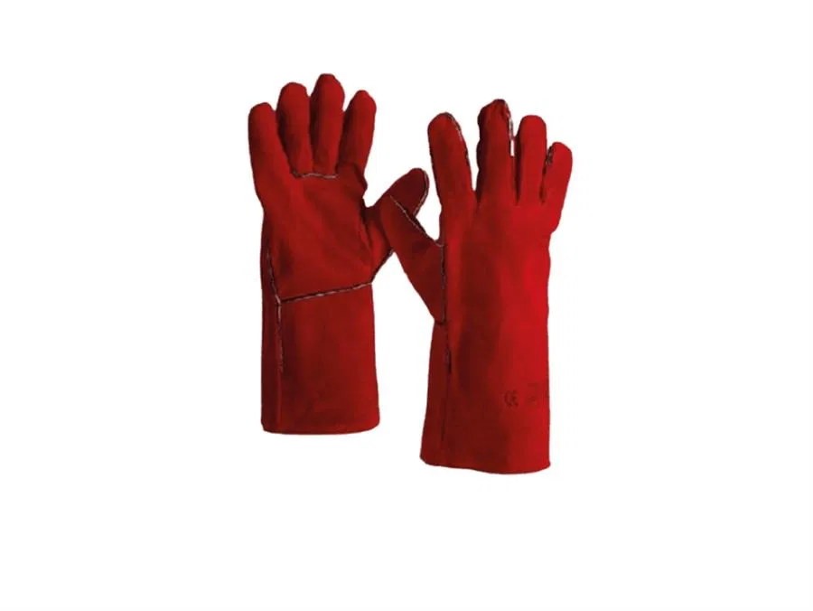 Vento Kaynakçı Eldiven V27