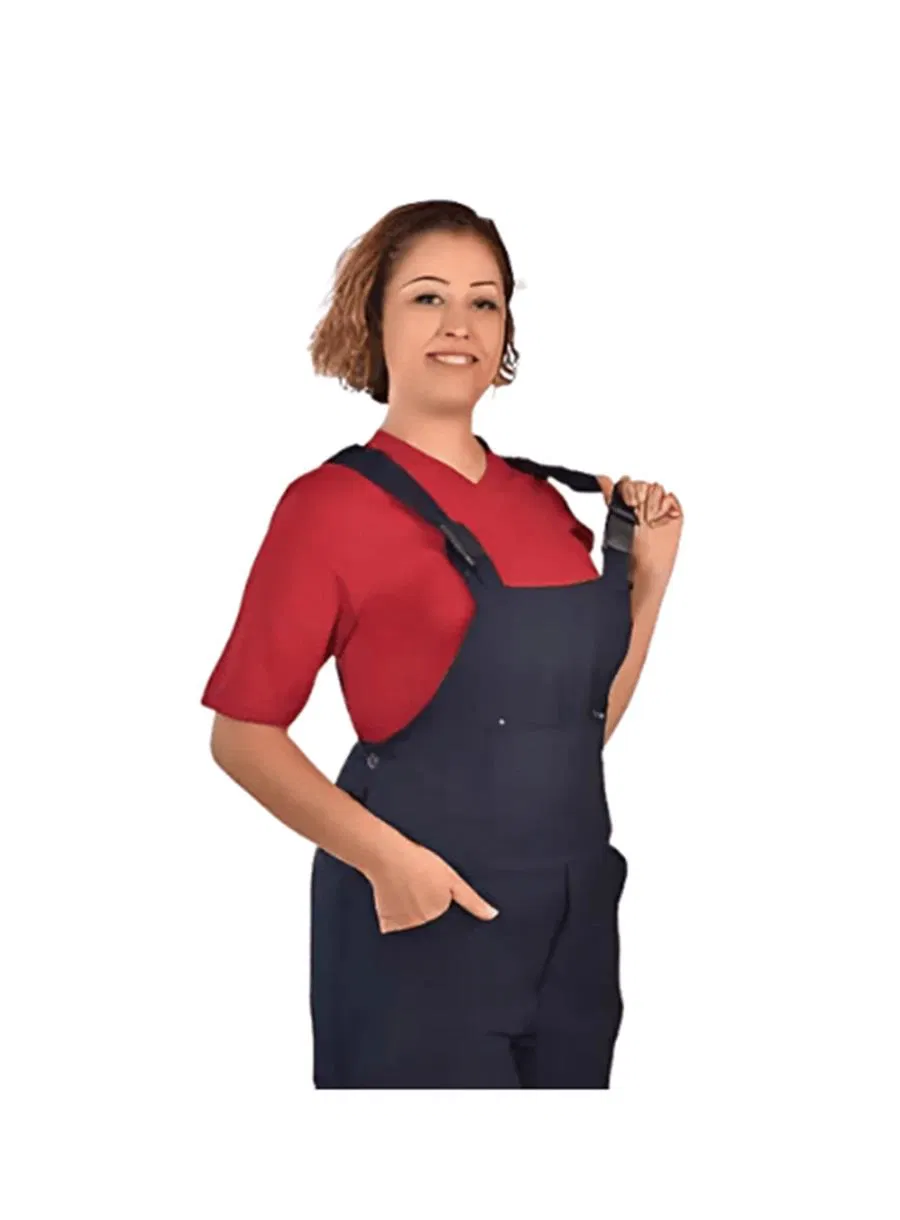 Bahçıvan Tulum Unisex Lacivert