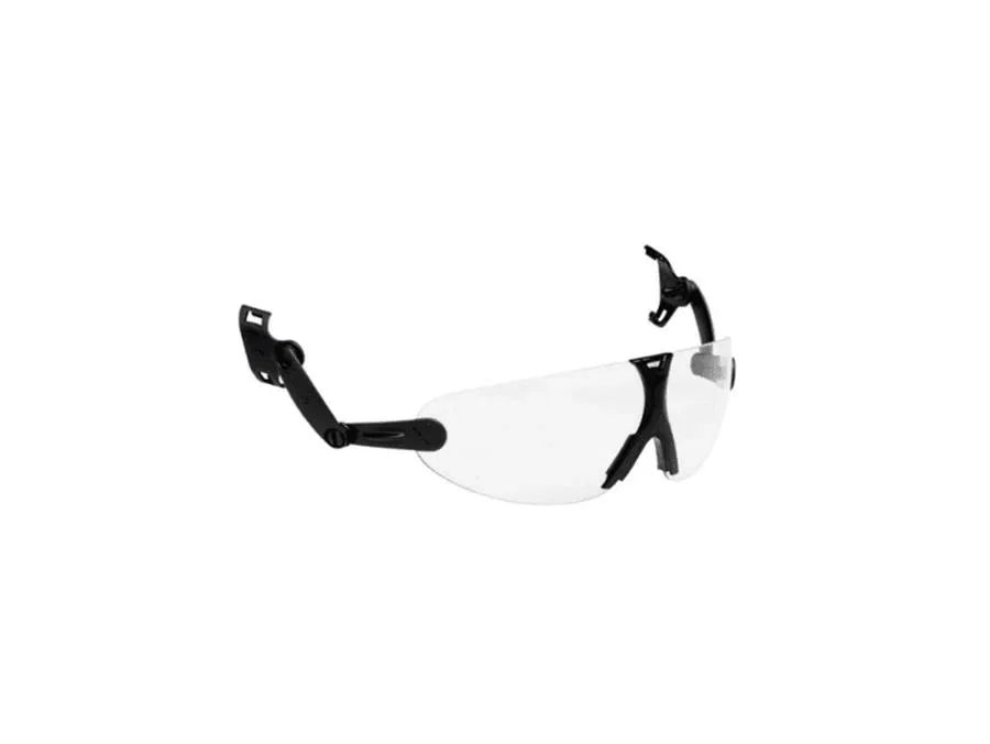 3M Peltor V9C Clear Barete Takılabilir Koruyucu Gözlük