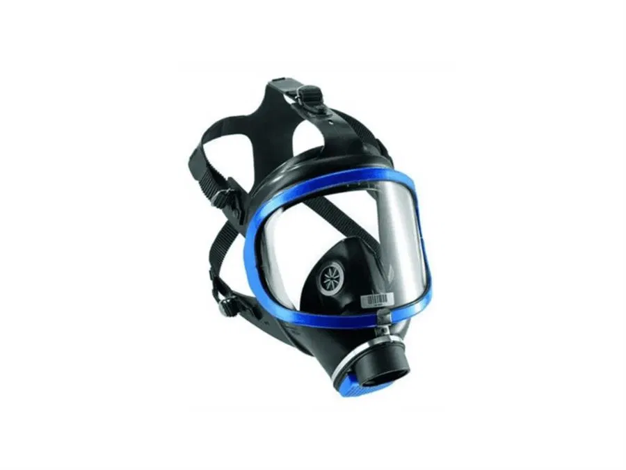 Drager Tam Yüz Maskesi X-Plore 6300