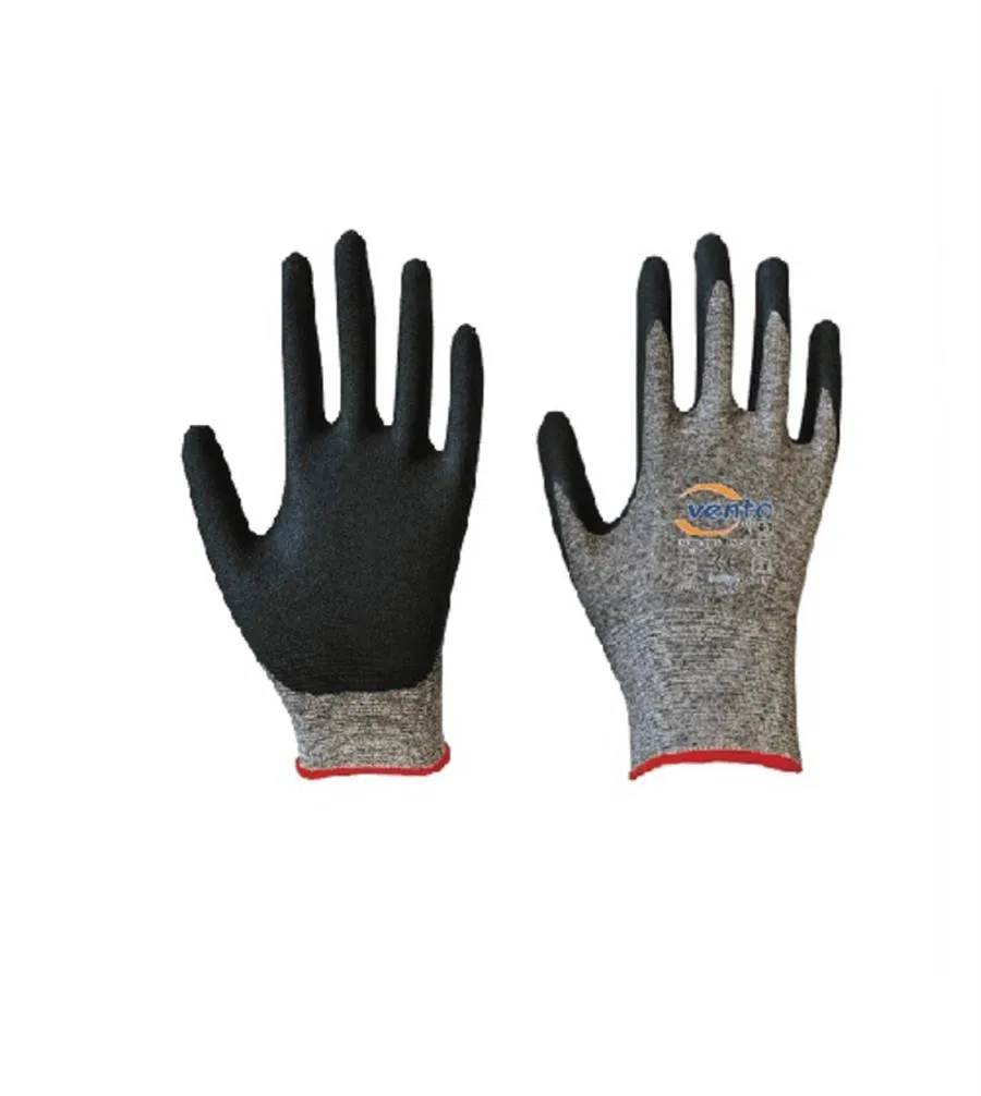 Vento V53 Mikro Köpük Kaplı İş Eldiveni