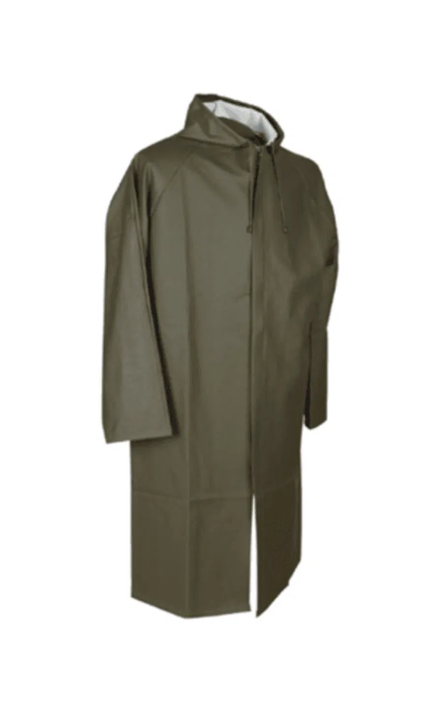 PVC Yağmurluk Yerli Üretim