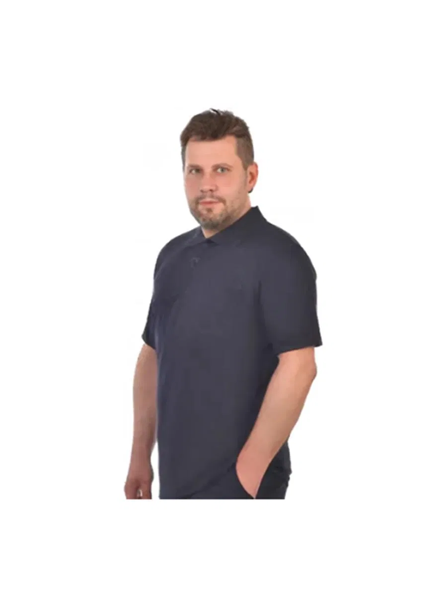 Yakalı Süprem 30/1 Penye Kumaş Unisex