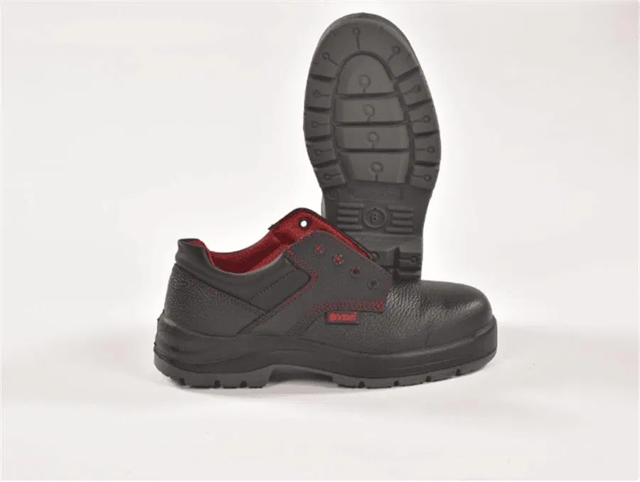 YDS ELSP 1090 S2 Çelik Burunlu İş Ayakkabısı