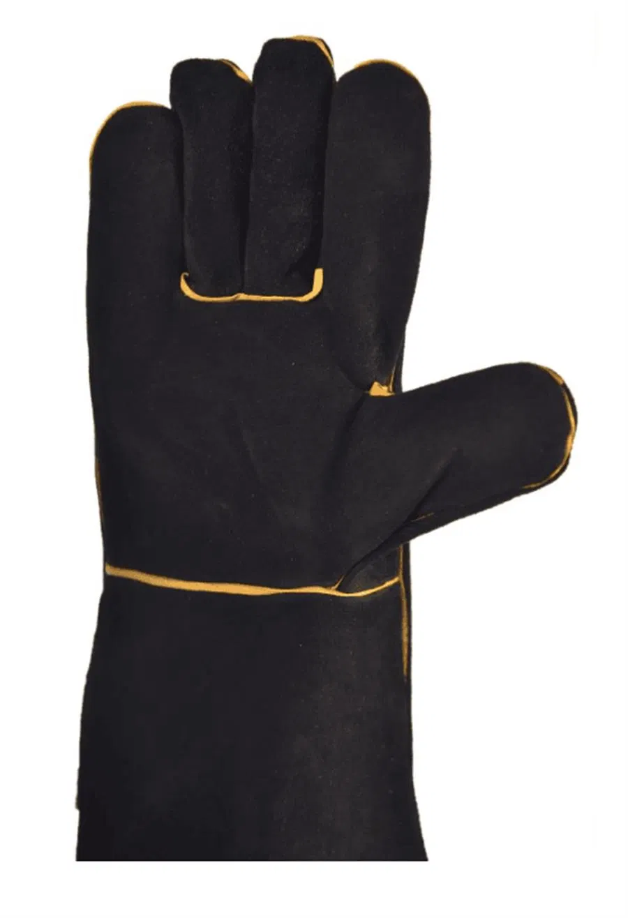 Starline E-074 Isı ve Kaynak Eldiveni