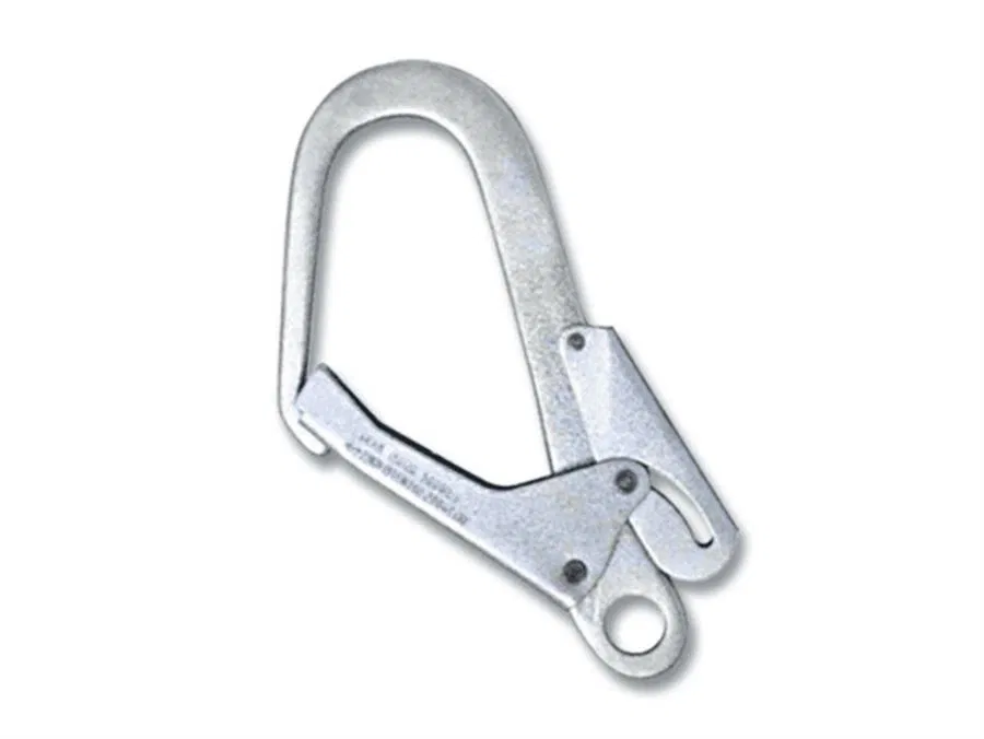 Kanca Karabina Çift Emniyetli