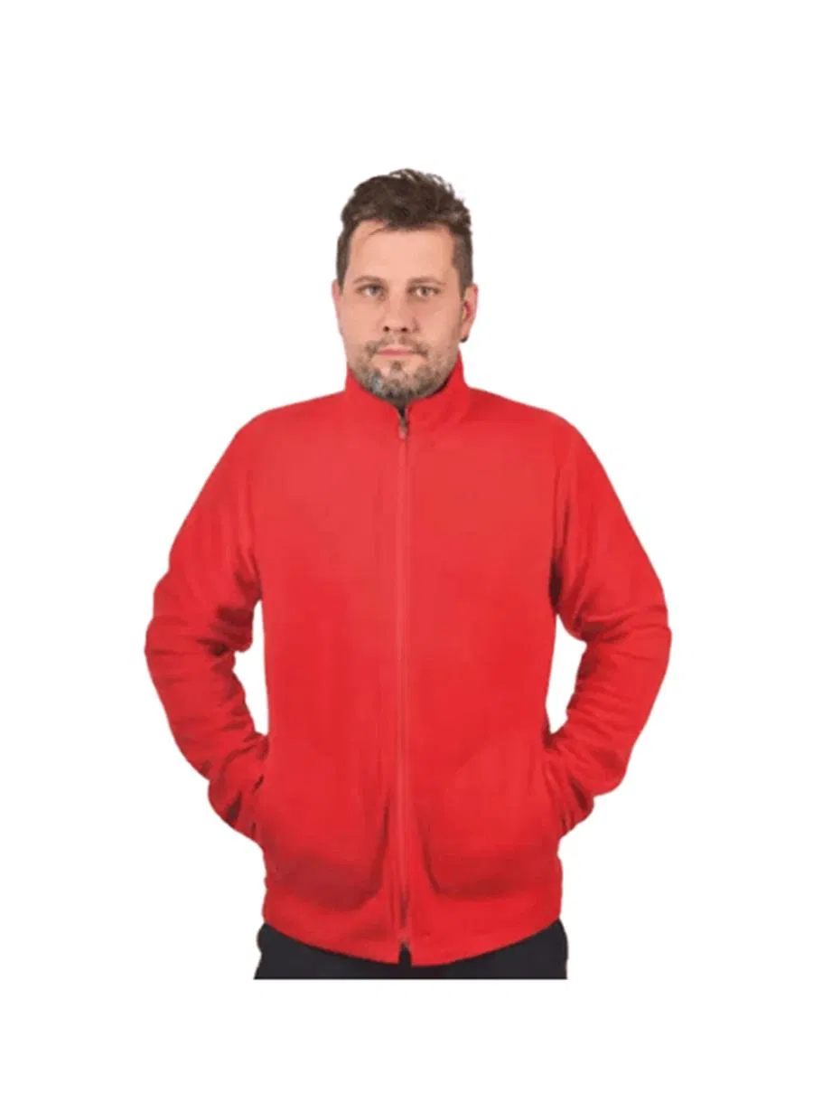 Polar Unisex Kırmızı [290 Grm]