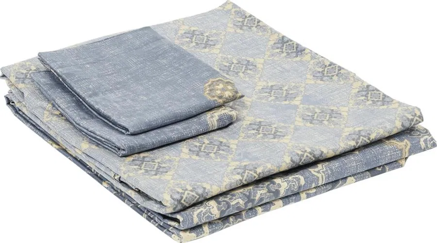 Kaliteli Nevresim ve Yastık Seti