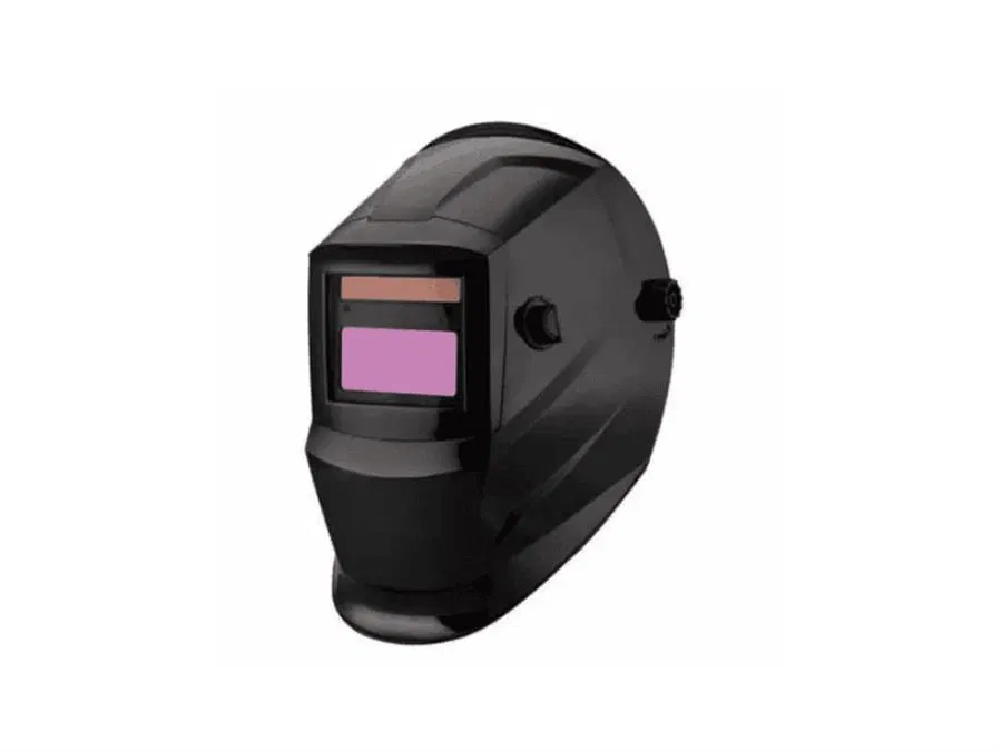 Baş Kaynak Maskesi Colormatik