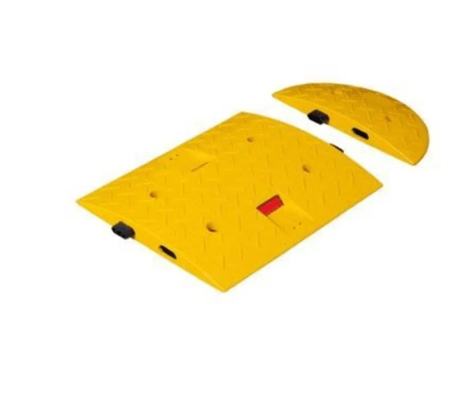 Kauçuk Şaseli Yol Kasis ve Kapağı