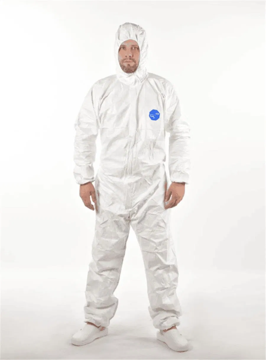 Tyvek 500 Xpert Unisex Koruyucu Tulum thumbnail 2