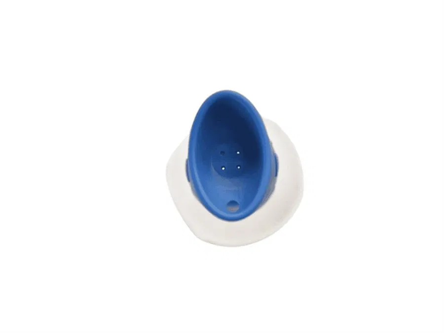 Kimyasal Göz Duşu Solüsyonu