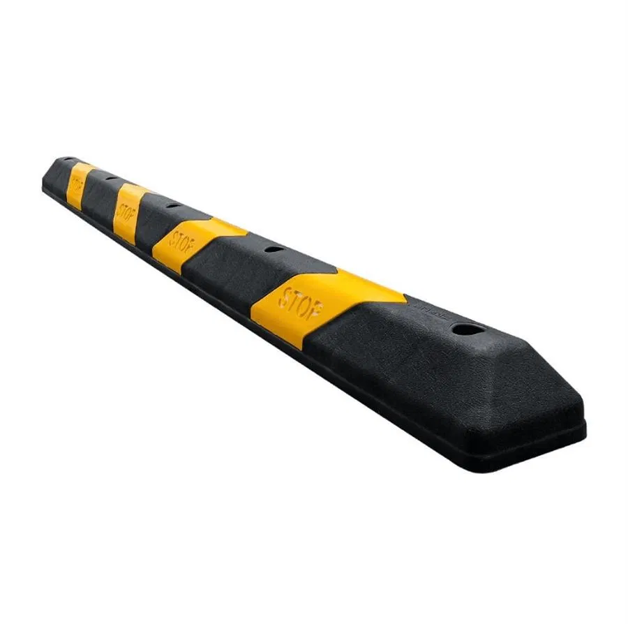 Dayanıklı Araç Stoperi