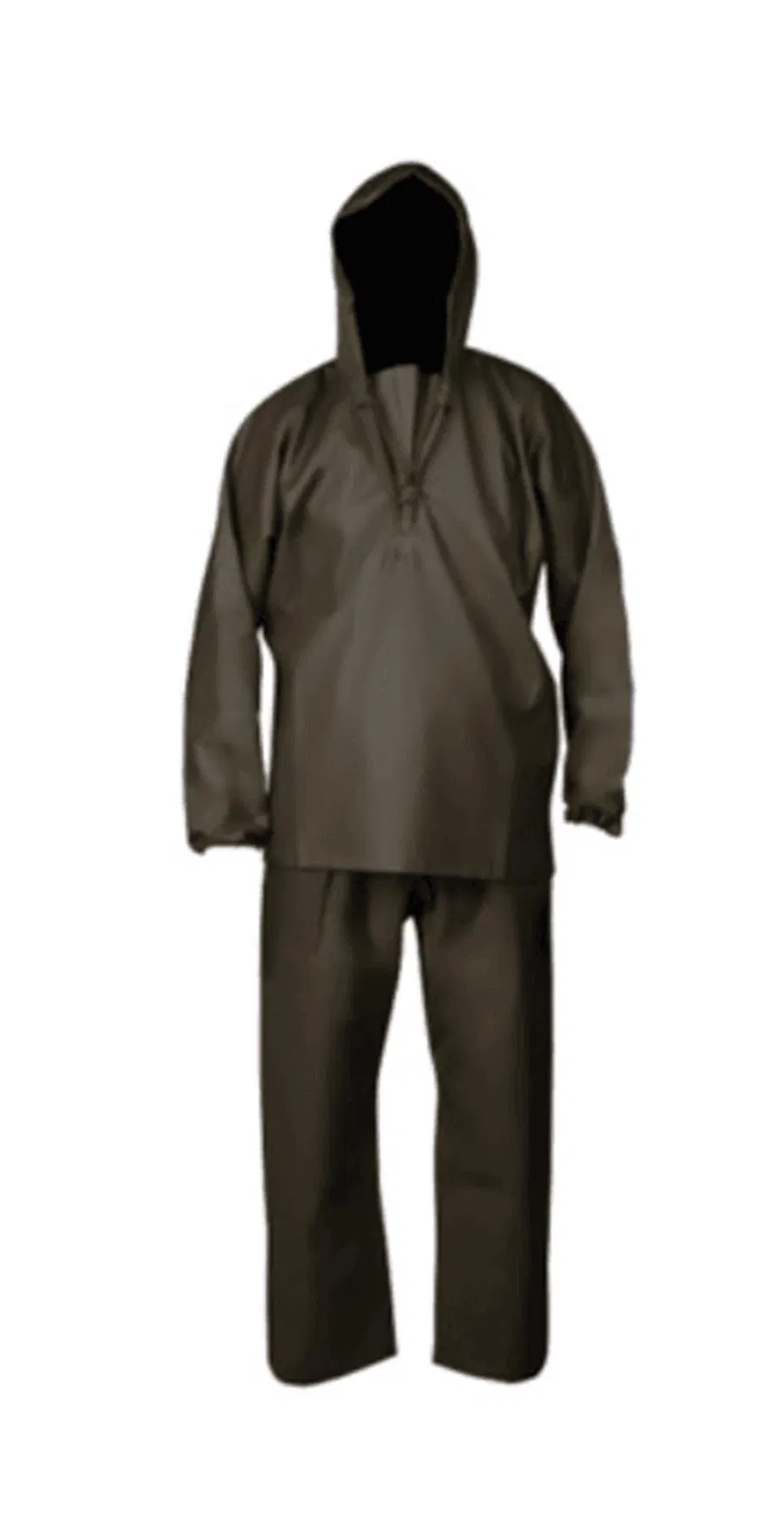 PVC Yağmurluk Takım Yerli Üretim