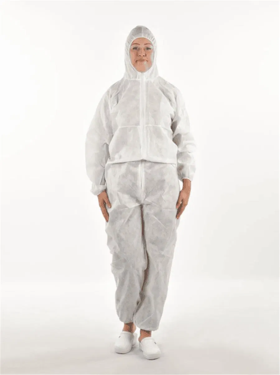 Vento Koruyucu Tulum KT400 Unisex thumbnail 3