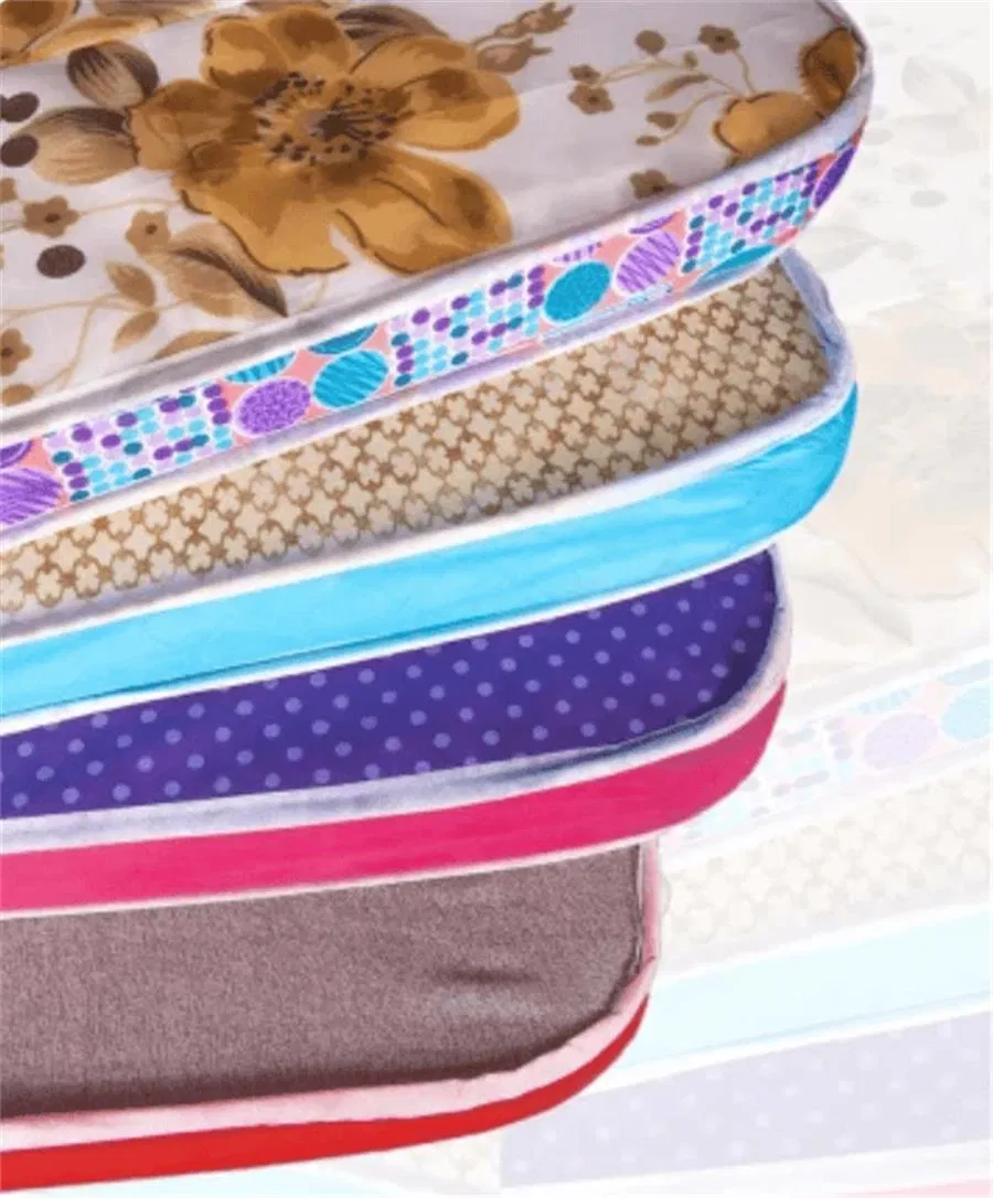 Şantiye İşçi Sünger Yatağı 80x180 cm