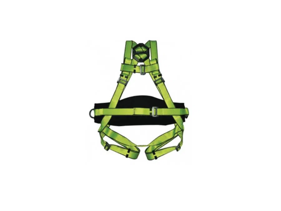 Maxguard Paraşüt Tipi Emniyet Kemeri KT350