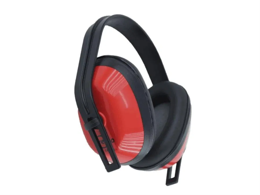 Vento Gürültü Önleyici Kulaklık EY2-1 SNR 27db