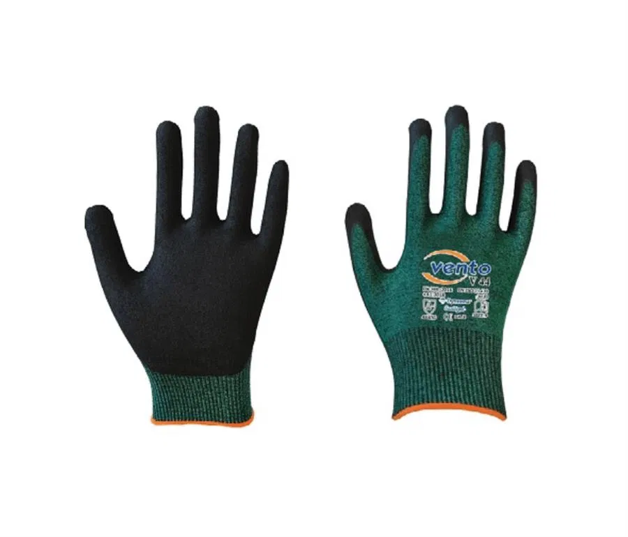 Vento V44 Kesilmeye Dayanıklı İş Eldiveni