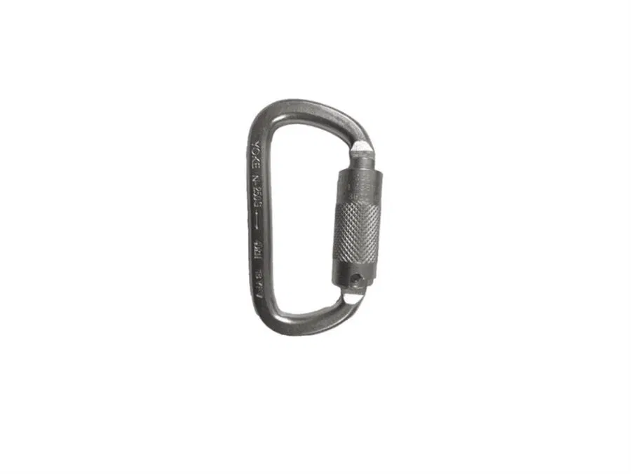 Karabina Otomatik 3 Kademeli 40 KN - 21 mm Ağız Açıklığı