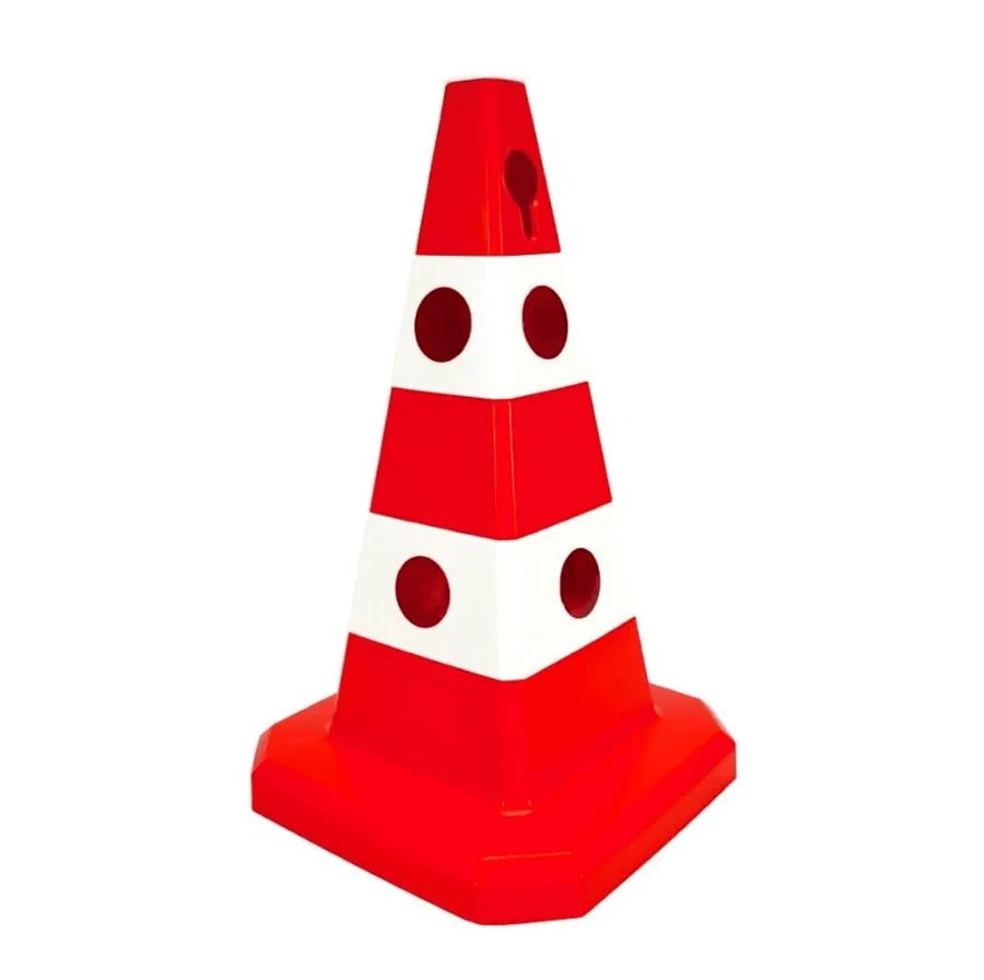 Ultra Kedi Gözlü Koni - 61,3 cm