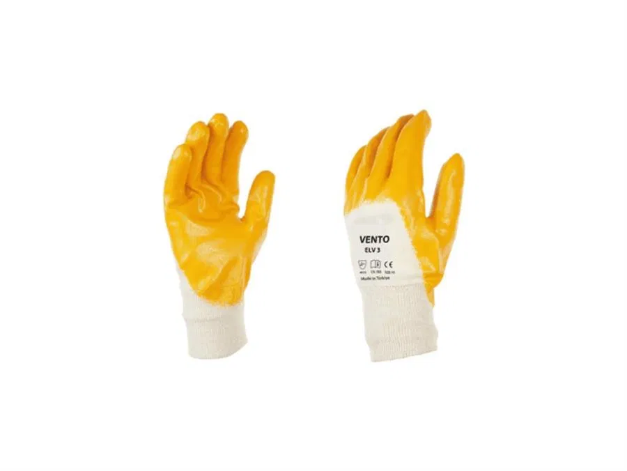 Vento Nitril Eldiven ELV3