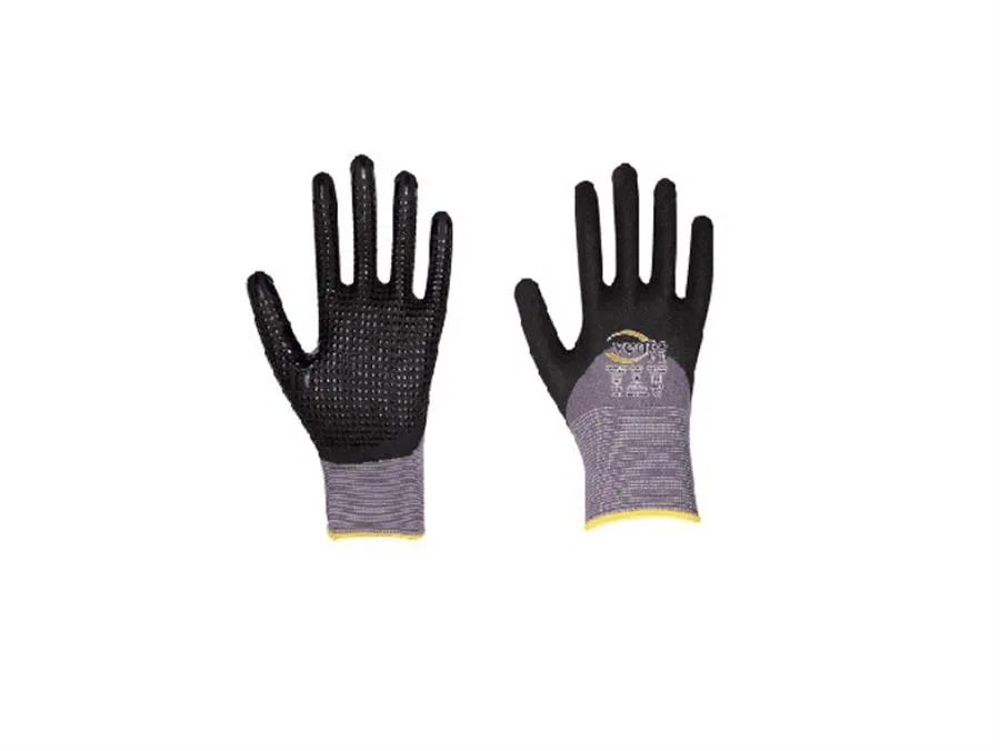 Vento Mikroköpük Eldiven Dotlu V63