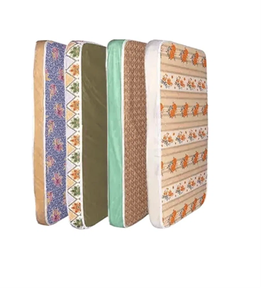 Şantiye İşçi Sünger Yatağı 80x180 cm thumbnail 2